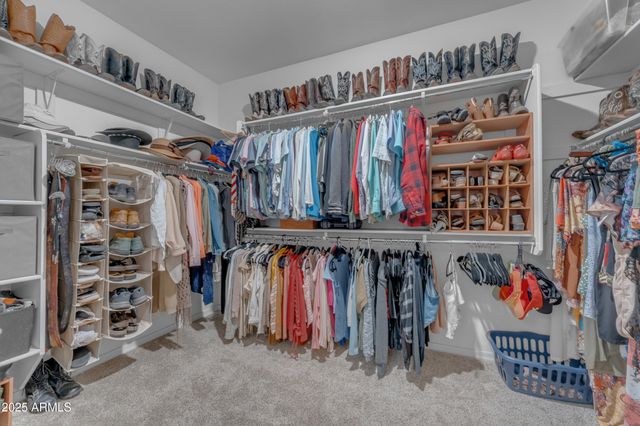 2256 S 218TH Drive, Buckeye, AZ 85326