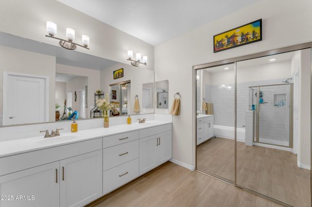 2256 S 218TH Drive, Buckeye, AZ 85326