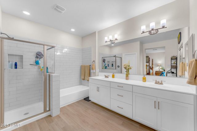 2256 S 218TH Drive, Buckeye, AZ 85326