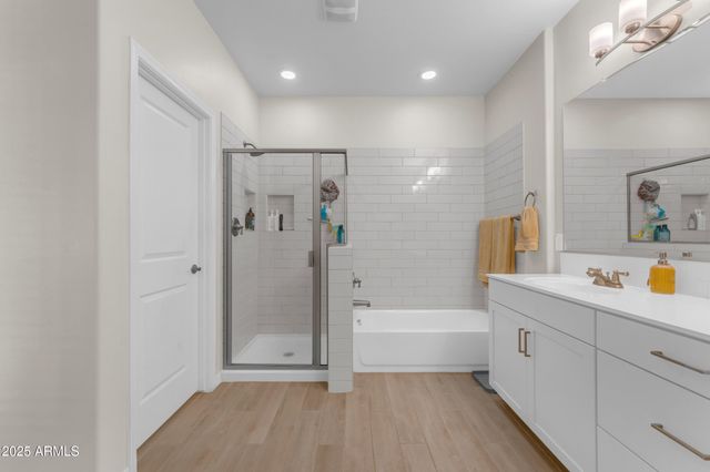 2256 S 218TH Drive, Buckeye, AZ 85326