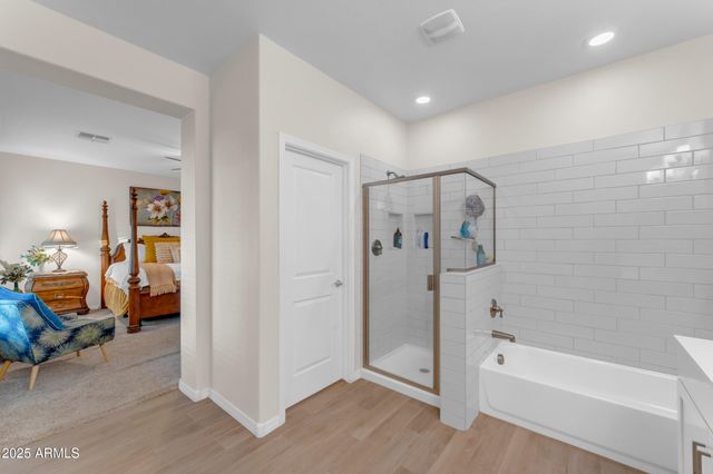 2256 S 218TH Drive, Buckeye, AZ 85326