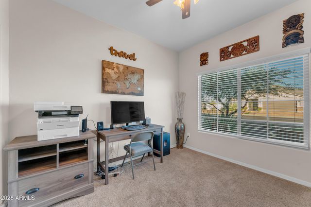 2256 S 218TH Drive, Buckeye, AZ 85326