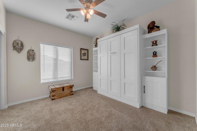 2256 S 218TH Drive, Buckeye, AZ 85326