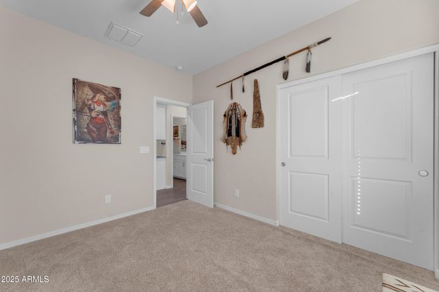 2256 S 218TH Drive, Buckeye, AZ 85326