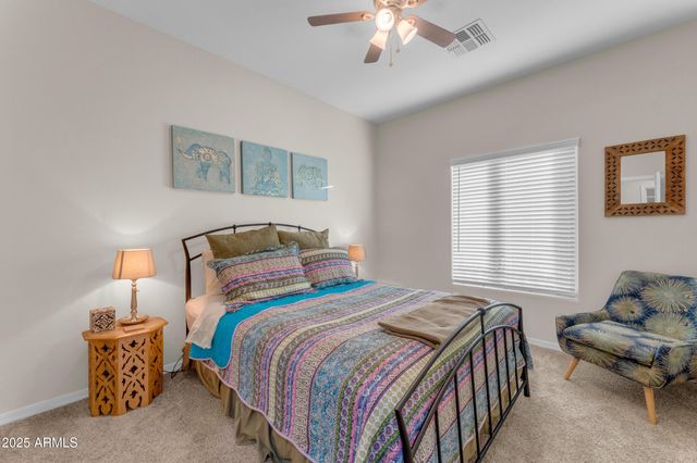 2256 S 218TH Drive, Buckeye, AZ 85326