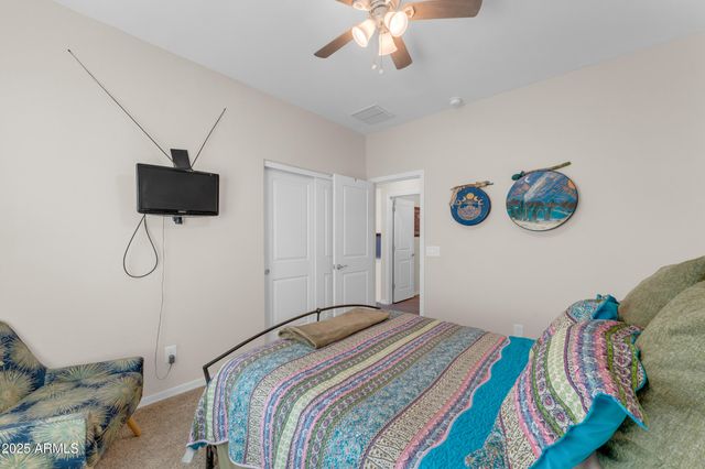 2256 S 218TH Drive, Buckeye, AZ 85326