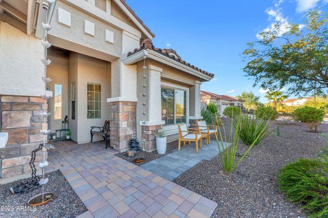 2256 S 218TH Drive, Buckeye, AZ 85326