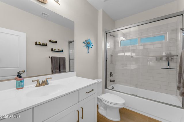 2256 S 218TH Drive, Buckeye, AZ 85326