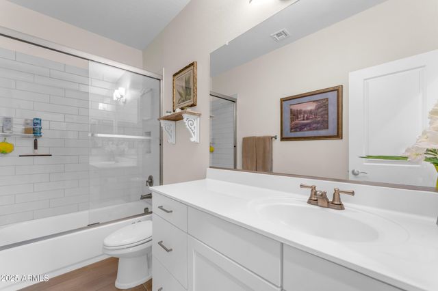 2256 S 218TH Drive, Buckeye, AZ 85326