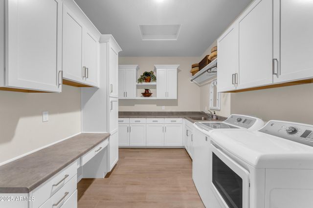 2256 S 218TH Drive, Buckeye, AZ 85326