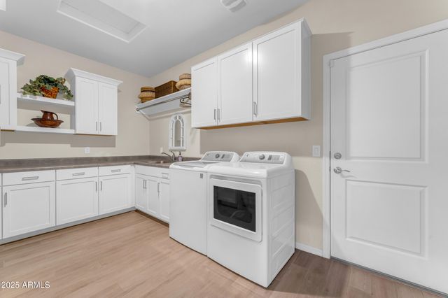 2256 S 218TH Drive, Buckeye, AZ 85326