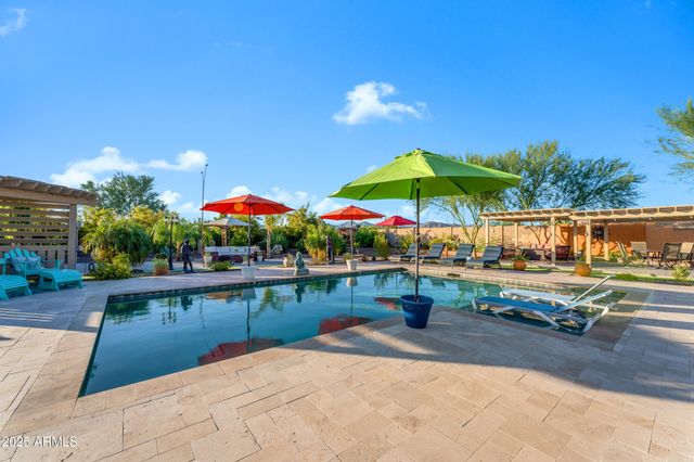 2256 S 218TH Drive, Buckeye, AZ 85326