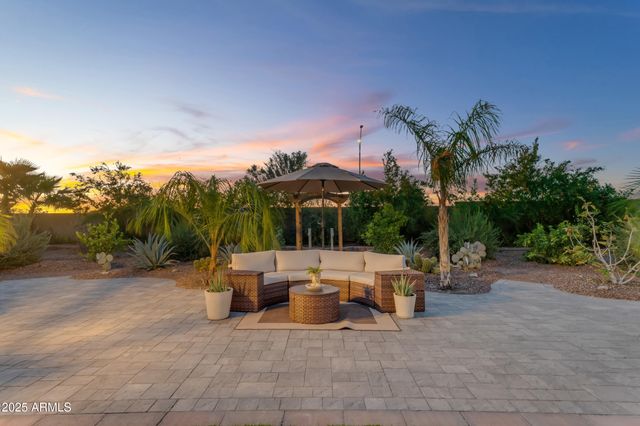 2256 S 218TH Drive, Buckeye, AZ 85326