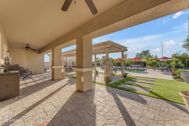 2256 S 218TH Drive, Buckeye, AZ 85326