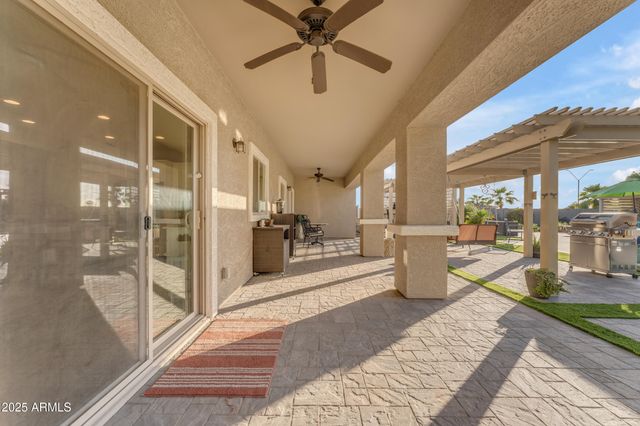 2256 S 218TH Drive, Buckeye, AZ 85326