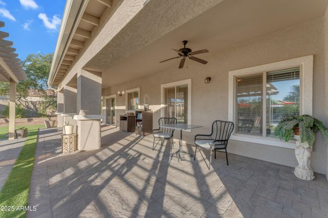 2256 S 218TH Drive, Buckeye, AZ 85326