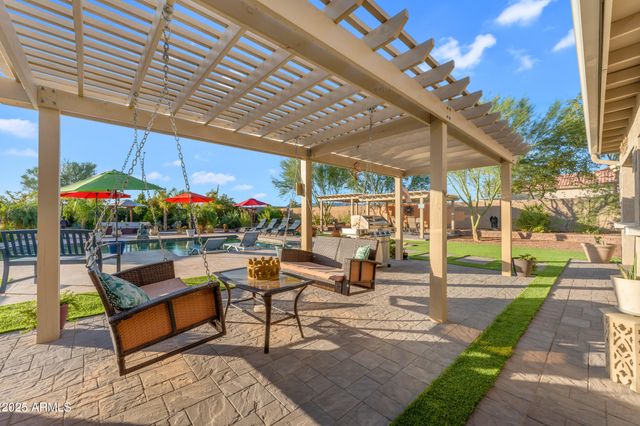 2256 S 218TH Drive, Buckeye, AZ 85326