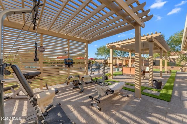 2256 S 218TH Drive, Buckeye, AZ 85326