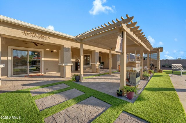 2256 S 218TH Drive, Buckeye, AZ 85326