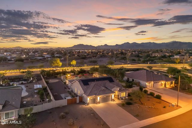 2256 S 218TH Drive, Buckeye, AZ 85326