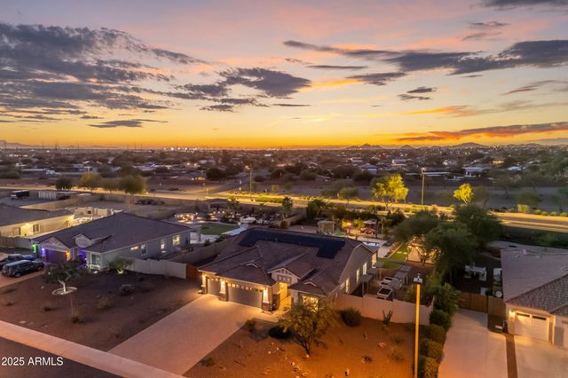 2256 S 218TH Drive, Buckeye, AZ 85326