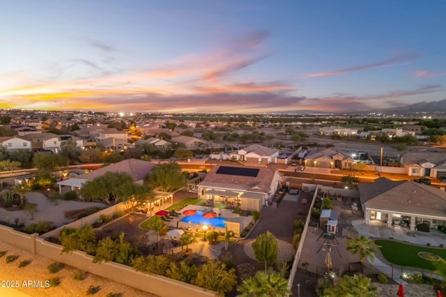 2256 S 218TH Drive, Buckeye, AZ 85326