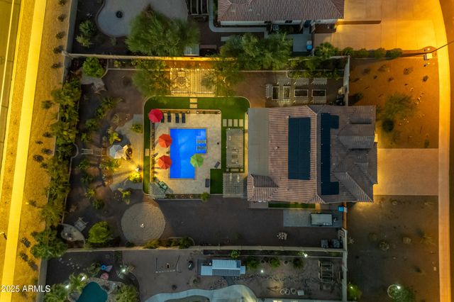 2256 S 218TH Drive, Buckeye, AZ 85326