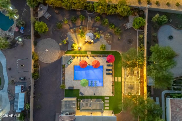 2256 S 218TH Drive, Buckeye, AZ 85326