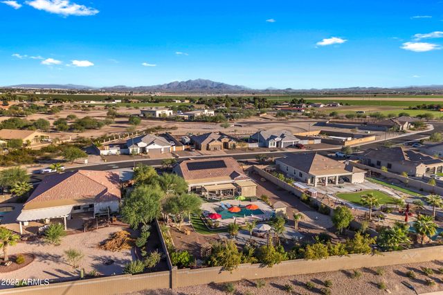 2256 S 218TH Drive, Buckeye, AZ 85326