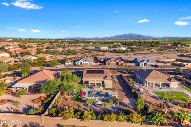 2256 S 218TH Drive, Buckeye, AZ 85326