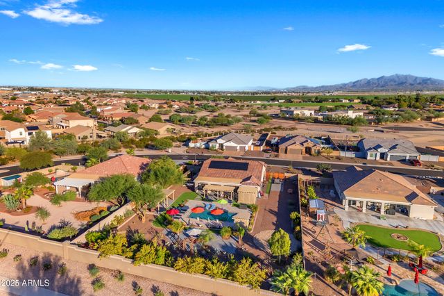 2256 S 218TH Drive, Buckeye, AZ 85326