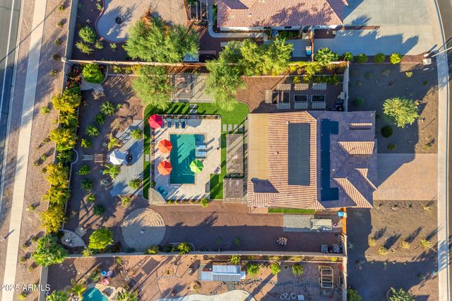 2256 S 218TH Drive, Buckeye, AZ 85326