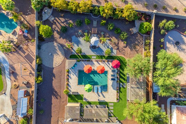 2256 S 218TH Drive, Buckeye, AZ 85326