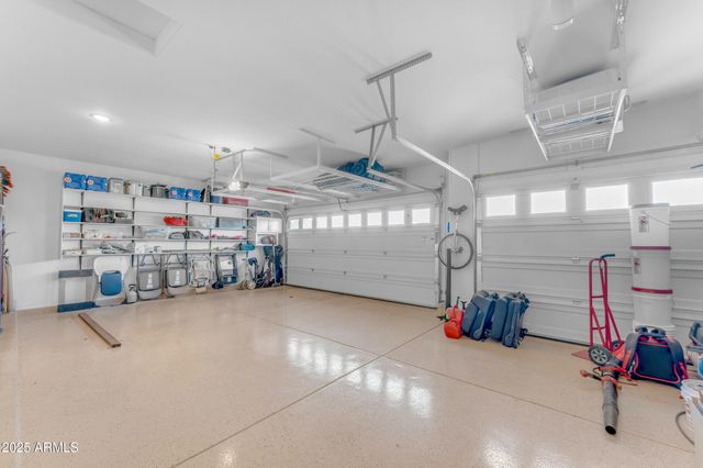 2256 S 218TH Drive, Buckeye, AZ 85326