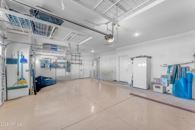 2256 S 218TH Drive, Buckeye, AZ 85326