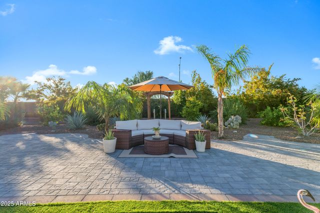 2256 S 218TH Drive, Buckeye, AZ 85326