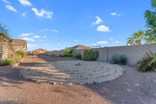 2256 S 218TH Drive, Buckeye, AZ 85326