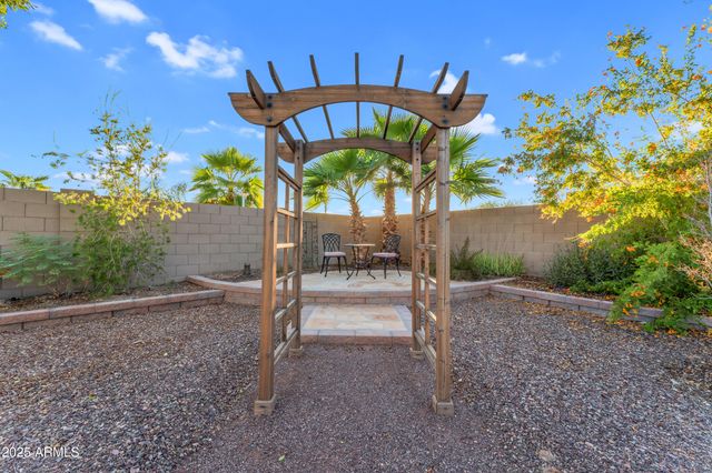 2256 S 218TH Drive, Buckeye, AZ 85326