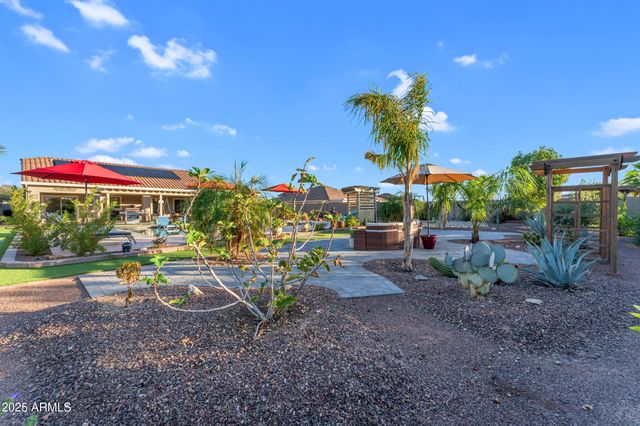 2256 S 218TH Drive, Buckeye, AZ 85326