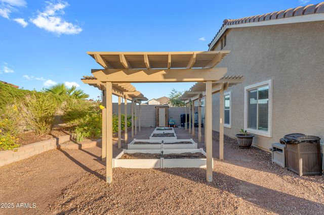 2256 S 218TH Drive, Buckeye, AZ 85326