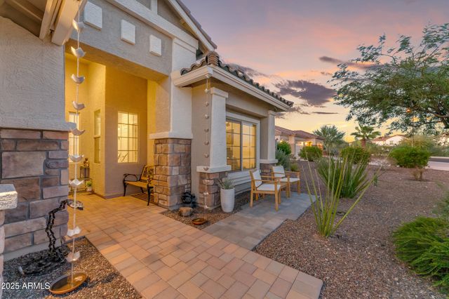 2256 S 218TH Drive, Buckeye, AZ 85326