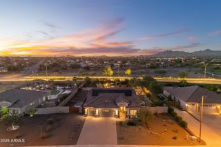 2256 S 218TH Drive, Buckeye, AZ 85326