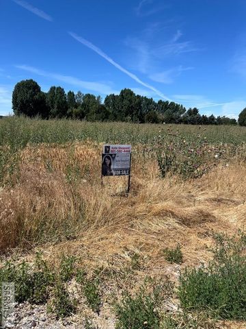 Lot 5 W 3800 S, Rexburg, ID 83440