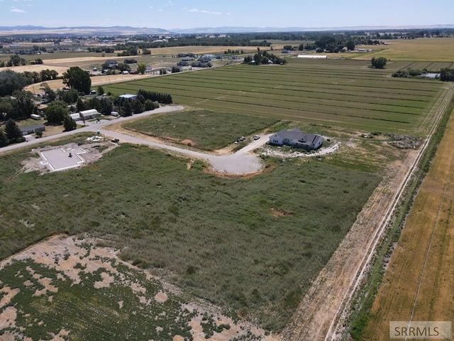 Lot 5 W 3800 S, Rexburg, ID 83440