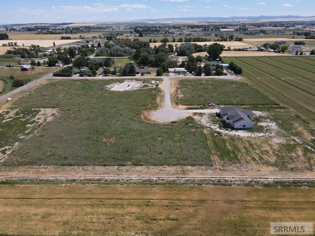 Lot 5 W 3800 S, Rexburg, ID 83440