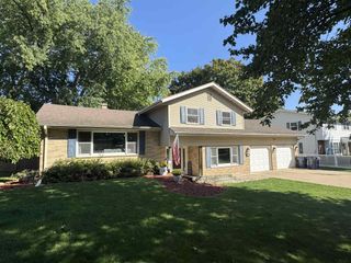 2408 Elizabeth Street, Janesville, WI 53548