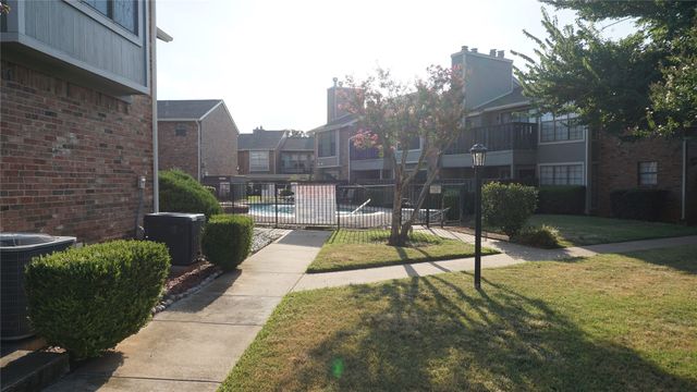 2728 Copper Creek Drive 107, Arlington, TX 76006