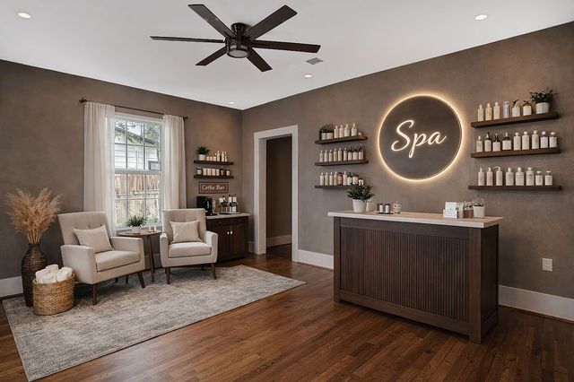 132 W King Street, Burleson, TX 76028