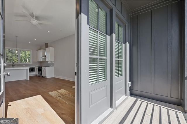 1352 Grannysmith Trace, Brookhaven, GA 30319