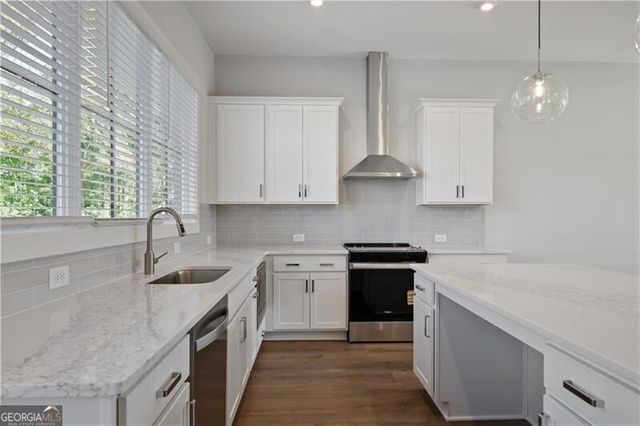 1352 Grannysmith Trace, Brookhaven, GA 30319